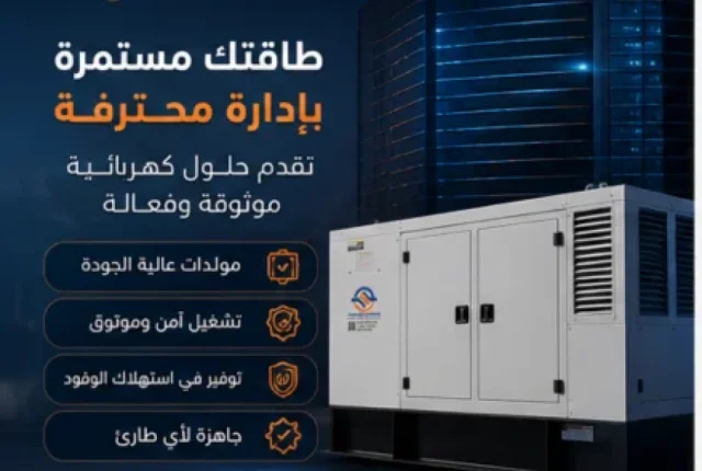 How to choose the right type of generator