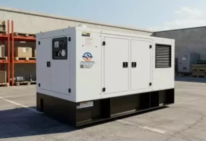 Maintenance services that must be provided for generators