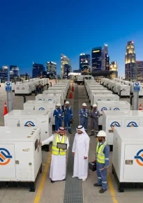 Electrical generators